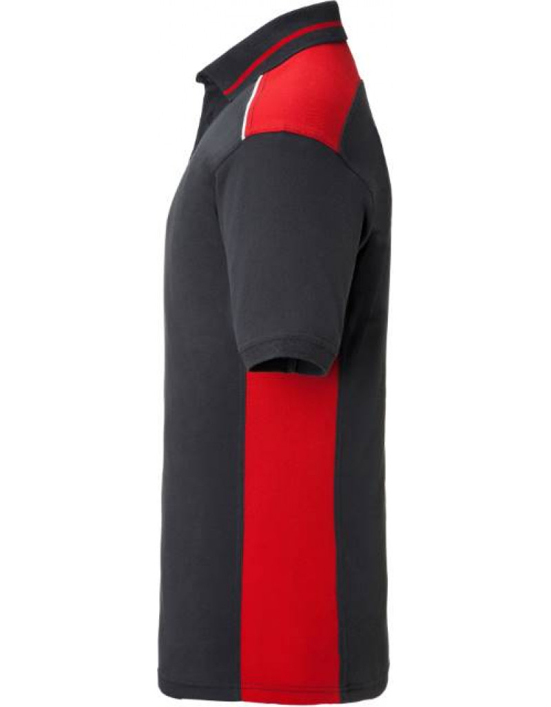 Tricou Polo din piqué pentru bărbați